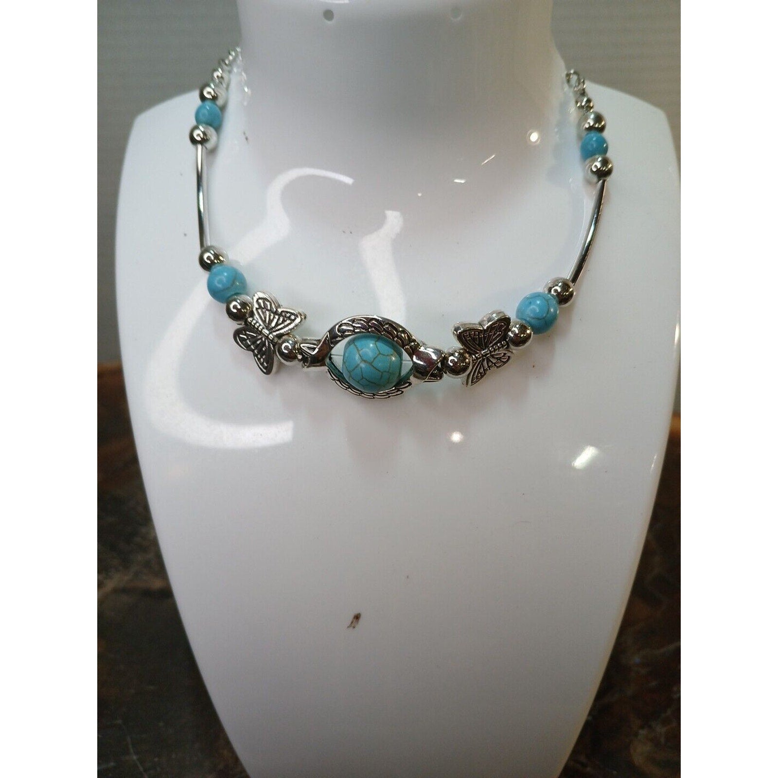 Natural Stone Bracelet