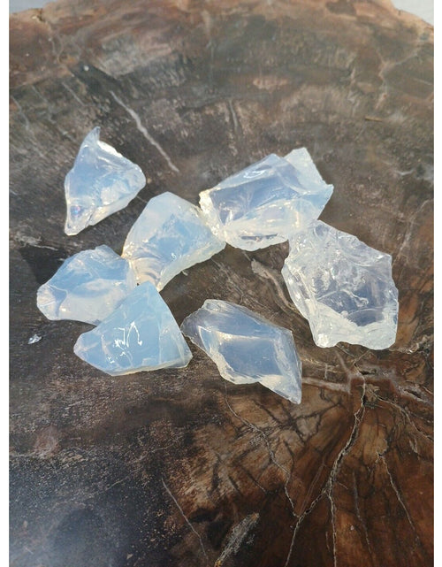 Load image into Gallery viewer, Opal Raw Gem For Healing 6 Pcs
