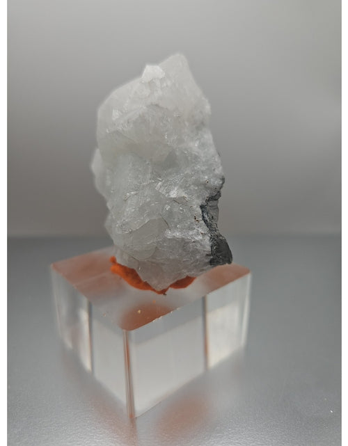 Load image into Gallery viewer, Apophyllite Crystal Specimen 124grams From Bombay
