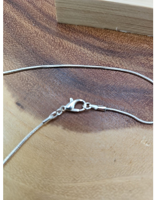 Load image into Gallery viewer, Evil Eye Necklace
