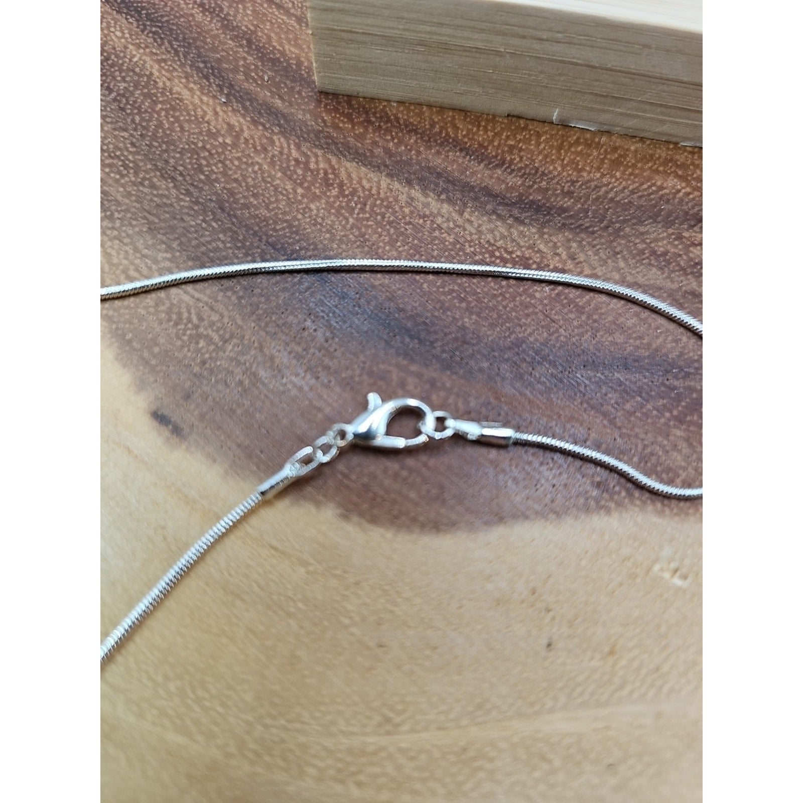 Evil Eye Necklace