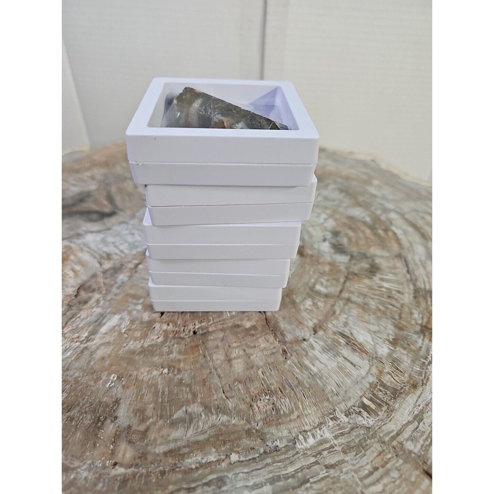 5pcs Mix Lot Crystals Reseller Collectibles Collection