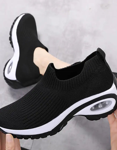 Load image into Gallery viewer, Sneakers Women Air Cushion
