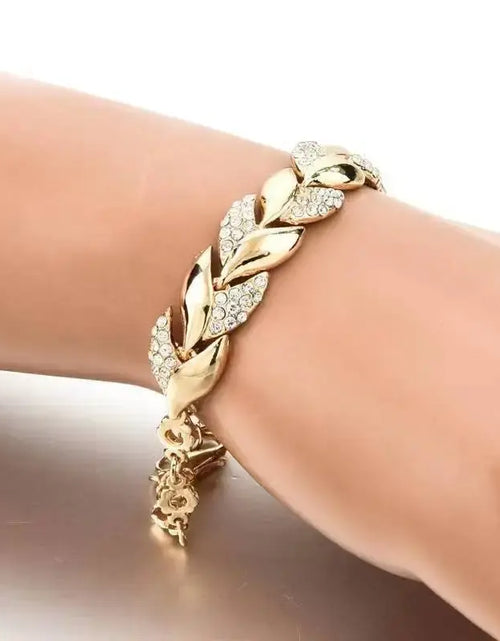 Load image into Gallery viewer, Wedding Bracelets For Women Anniversary Jewelry
