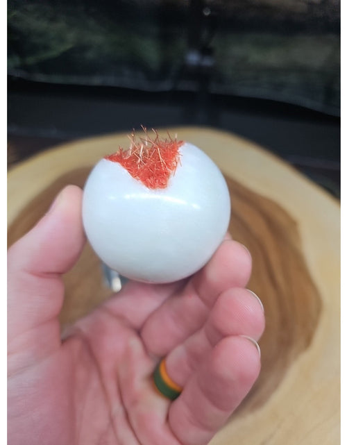 Load image into Gallery viewer, 171G Moroccan Open Smile Phosphorus Magnesium Mine Sphere
