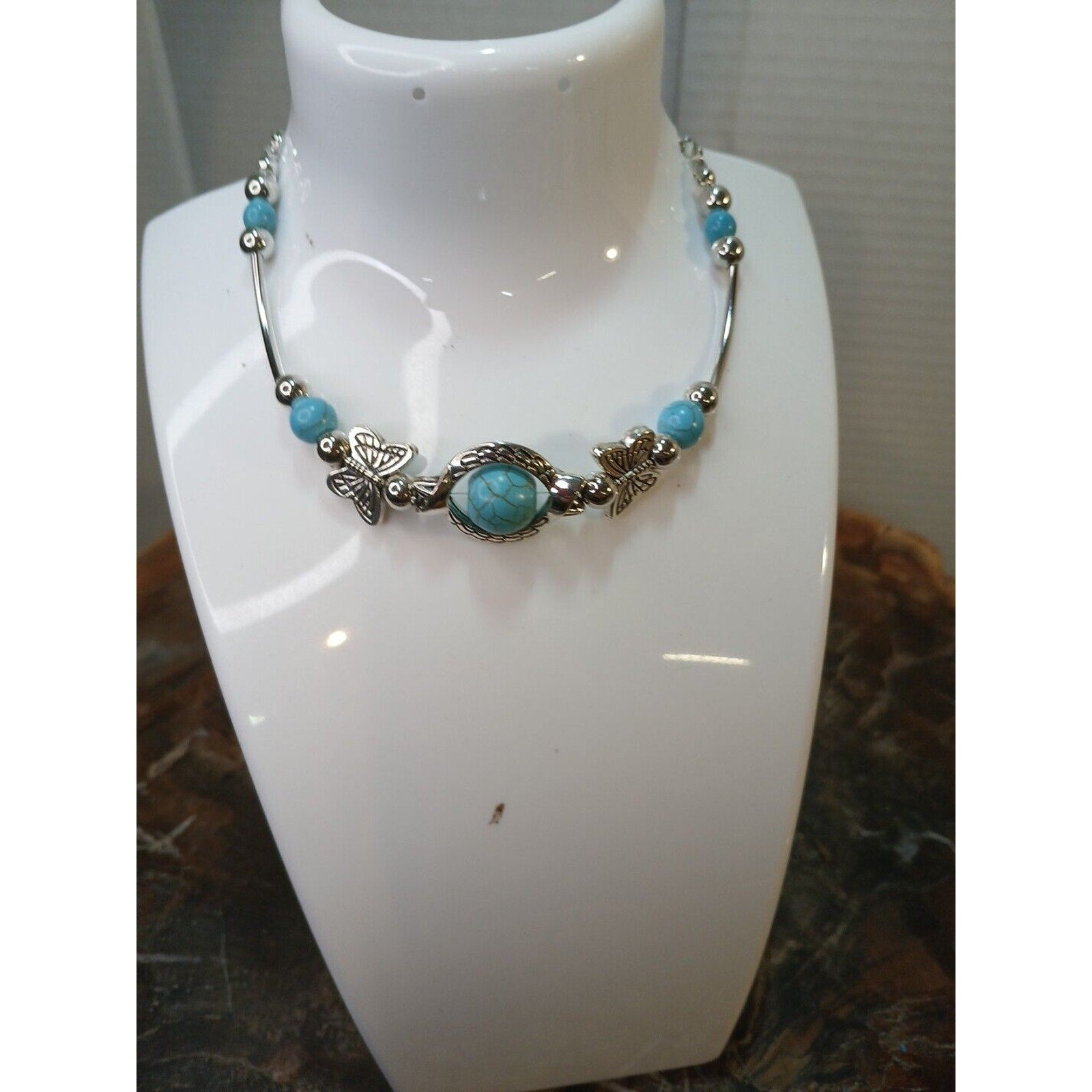 Natural Stone Bracelet