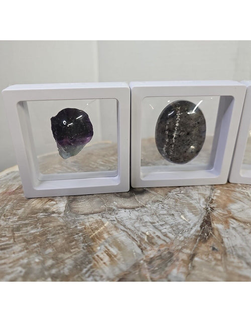 Load image into Gallery viewer, 5pcs Mix Lot Crystals Reseller Collectibles Collection
