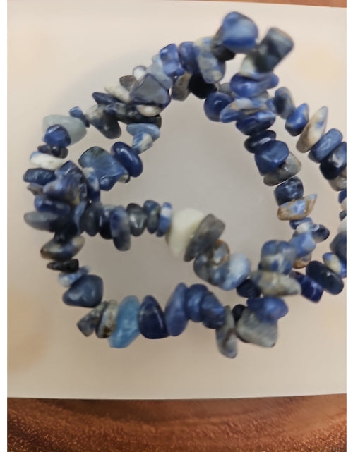 Load image into Gallery viewer, Natural Quartz Crystal Bracelets 1 Each

