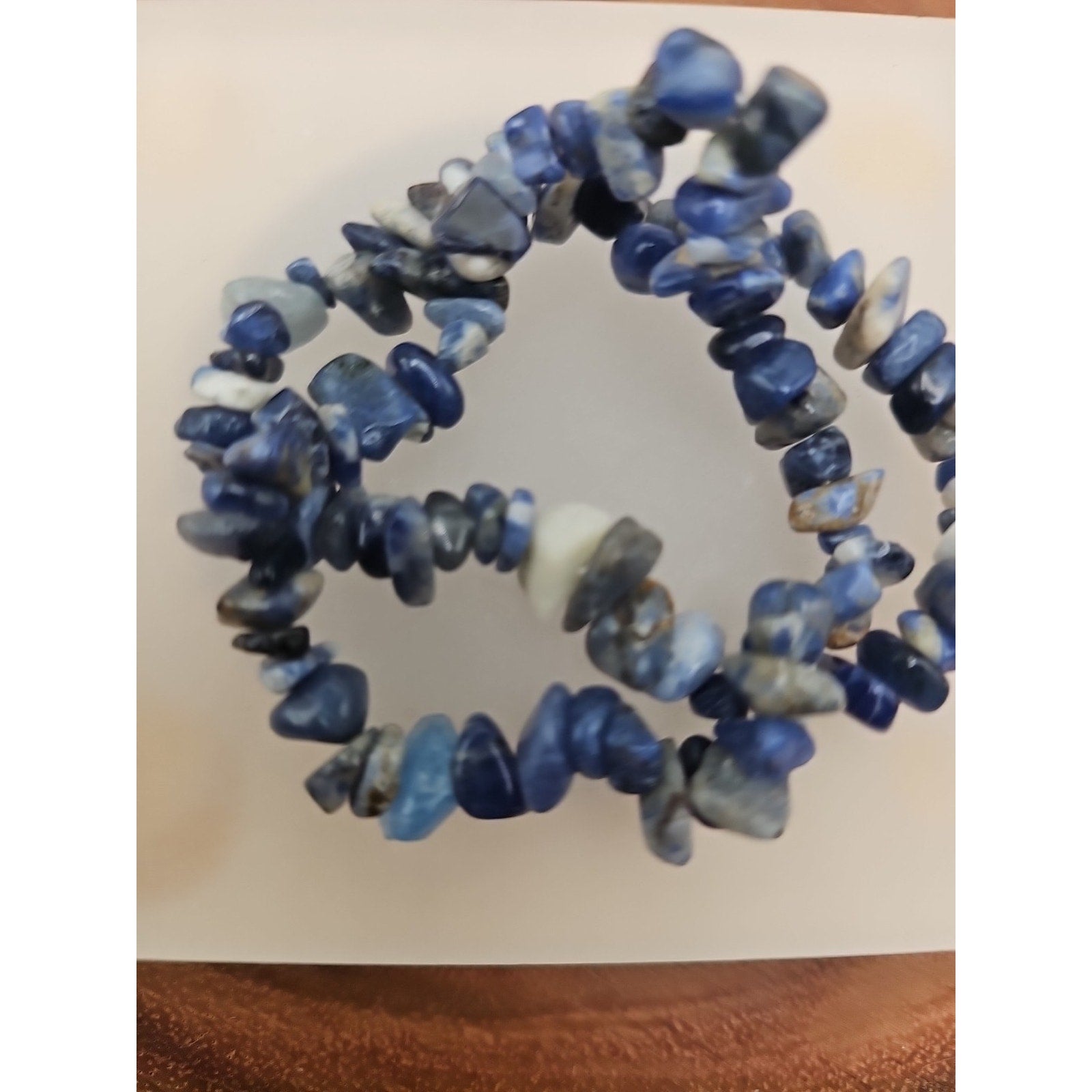 Natural Quartz Crystal Bracelets 1 Each