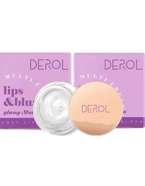 Load image into Gallery viewer, Derol Lips &amp; Blush - Natural Color for Lips and Face
