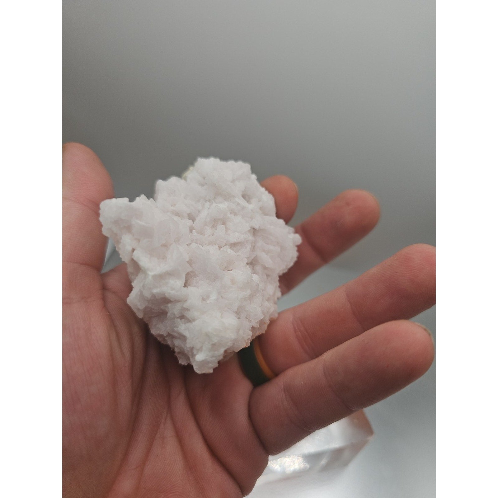 Mangano Calcite Peru 121grams