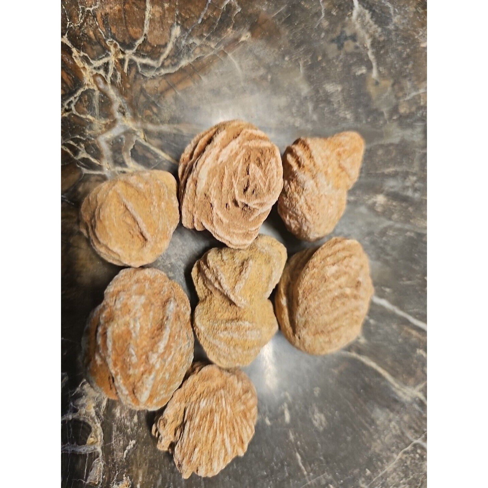 Desert Rose Stones