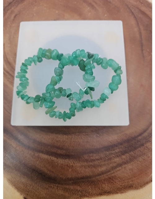 Load image into Gallery viewer, Natural Quartz Crystal Bracelets 1 Each
