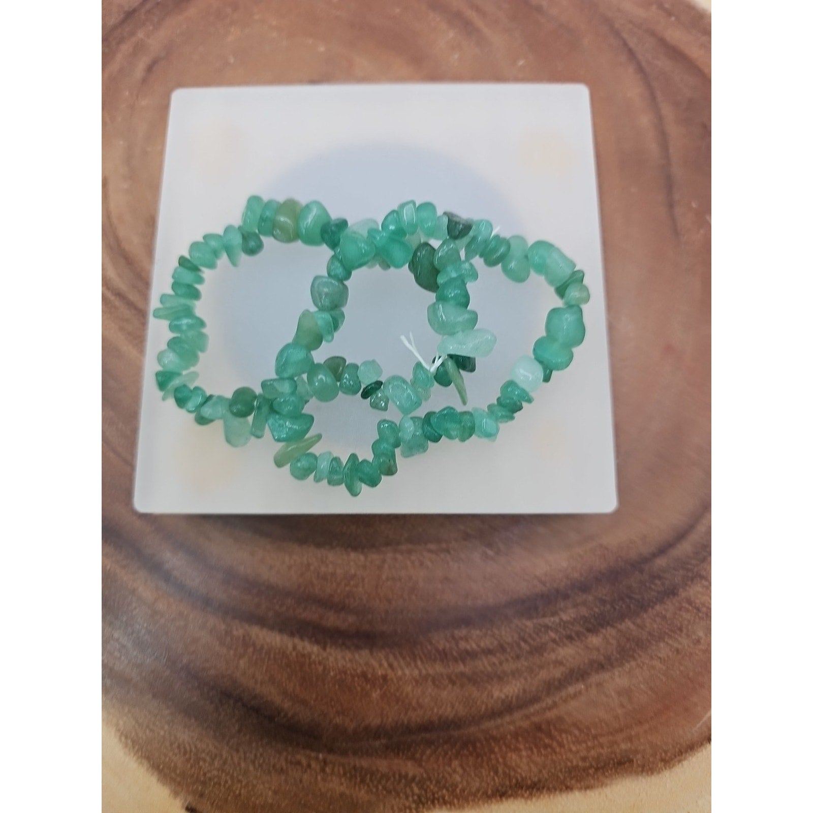 Natural Quartz Crystal Bracelets 1 Each