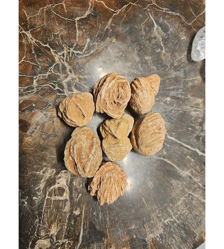 Desert Rose Stones