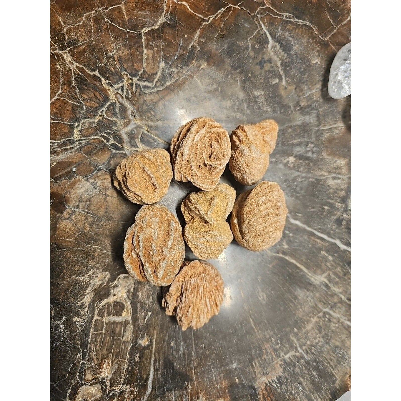 Desert Rose Stones