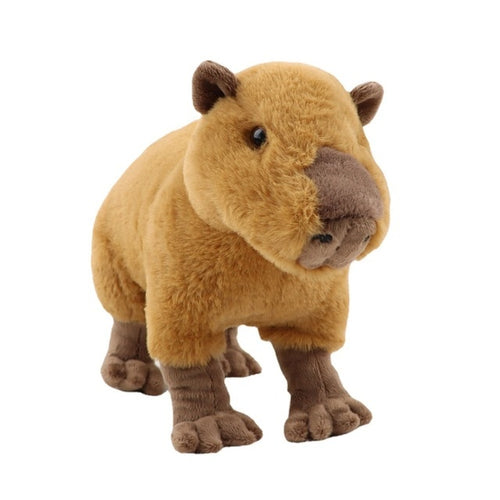 Load image into Gallery viewer, Simulation Capybara Plush Toy
