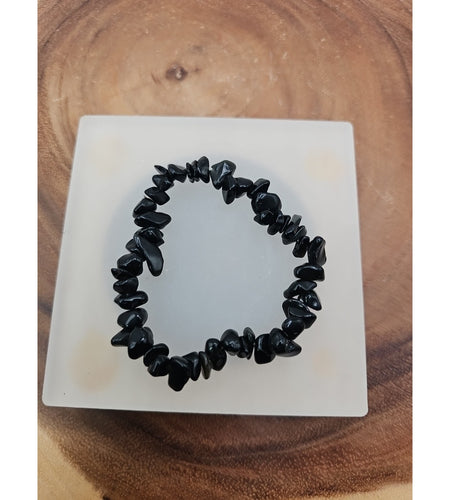 Natural Quartz Crystal Bracelets 1 Each