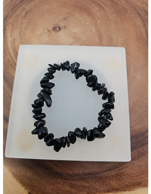 Load image into Gallery viewer, Natural Quartz Crystal Bracelets 1 Each
