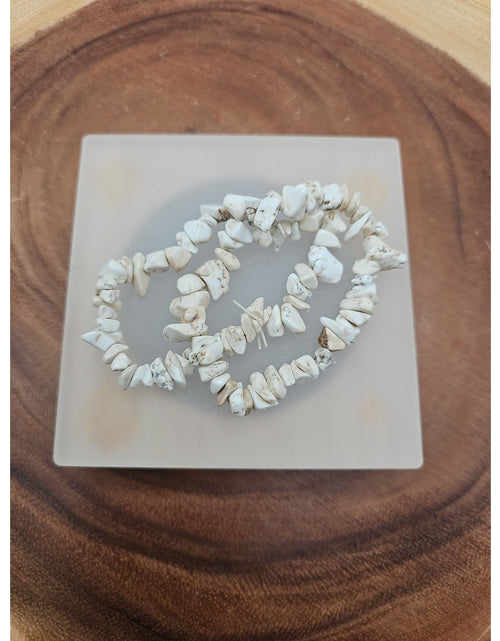 Load image into Gallery viewer, Natural Quartz Crystal Bracelets 1 Each
