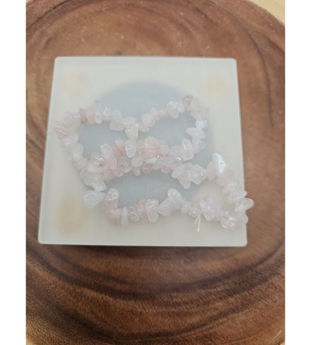 Natural Quartz Crystal Bracelets 1 Each