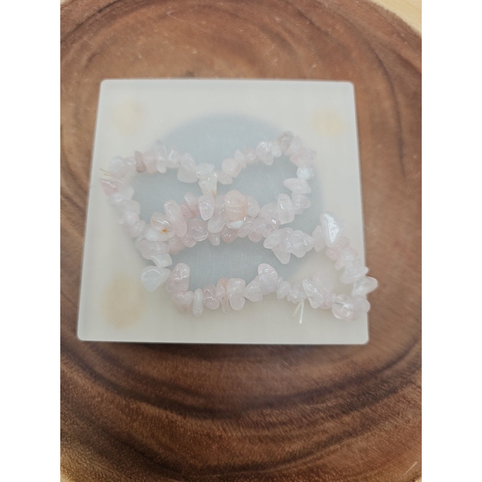 Natural Quartz Crystal Bracelets 1 Each