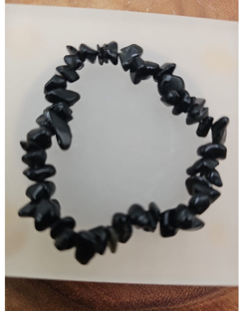 Load image into Gallery viewer, Natural Quartz Crystal Bracelets 1 Each
