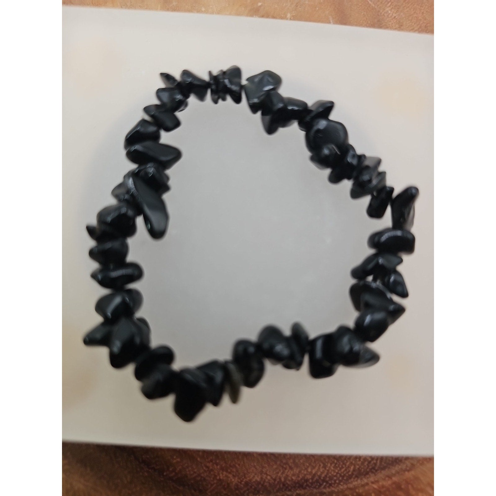 Natural Quartz Crystal Bracelets 1 Each