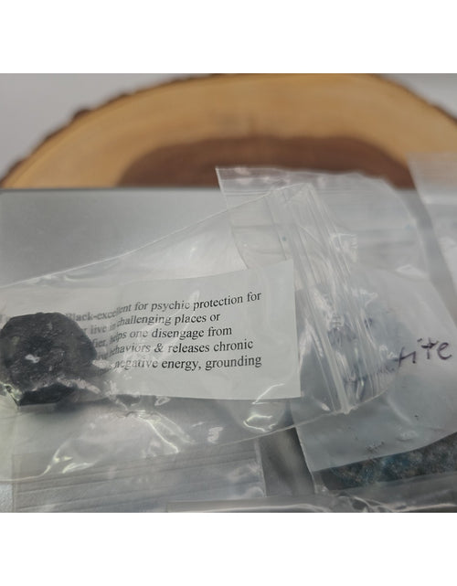 Load image into Gallery viewer, Crystal Lot Set 9pcs
