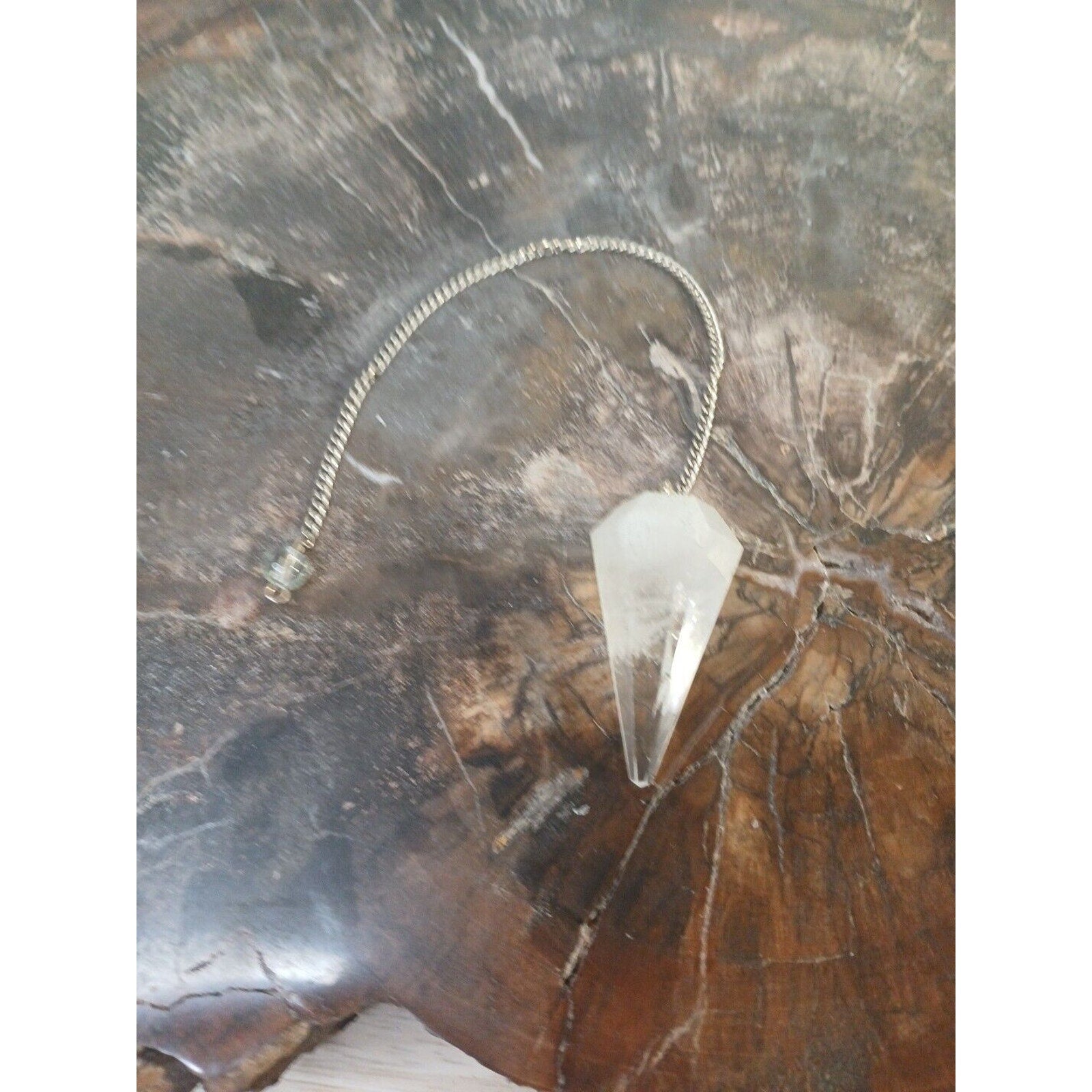 Quartz Pendulum