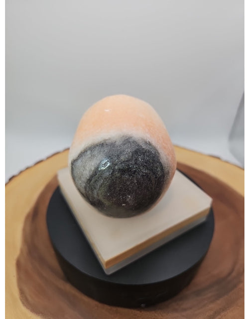 Load image into Gallery viewer, 1.56 Natural sunstone Skull Crystal Carving Mixed Stones Healing
