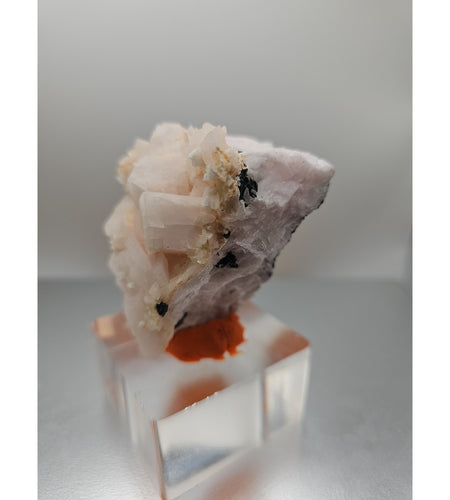 Mangano Calcite Peru 136grams