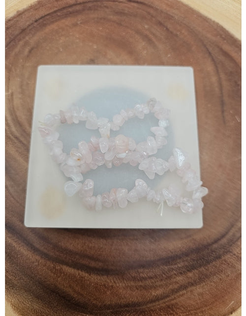 Load image into Gallery viewer, Natural Quartz Crystal Bracelets 1 Each
