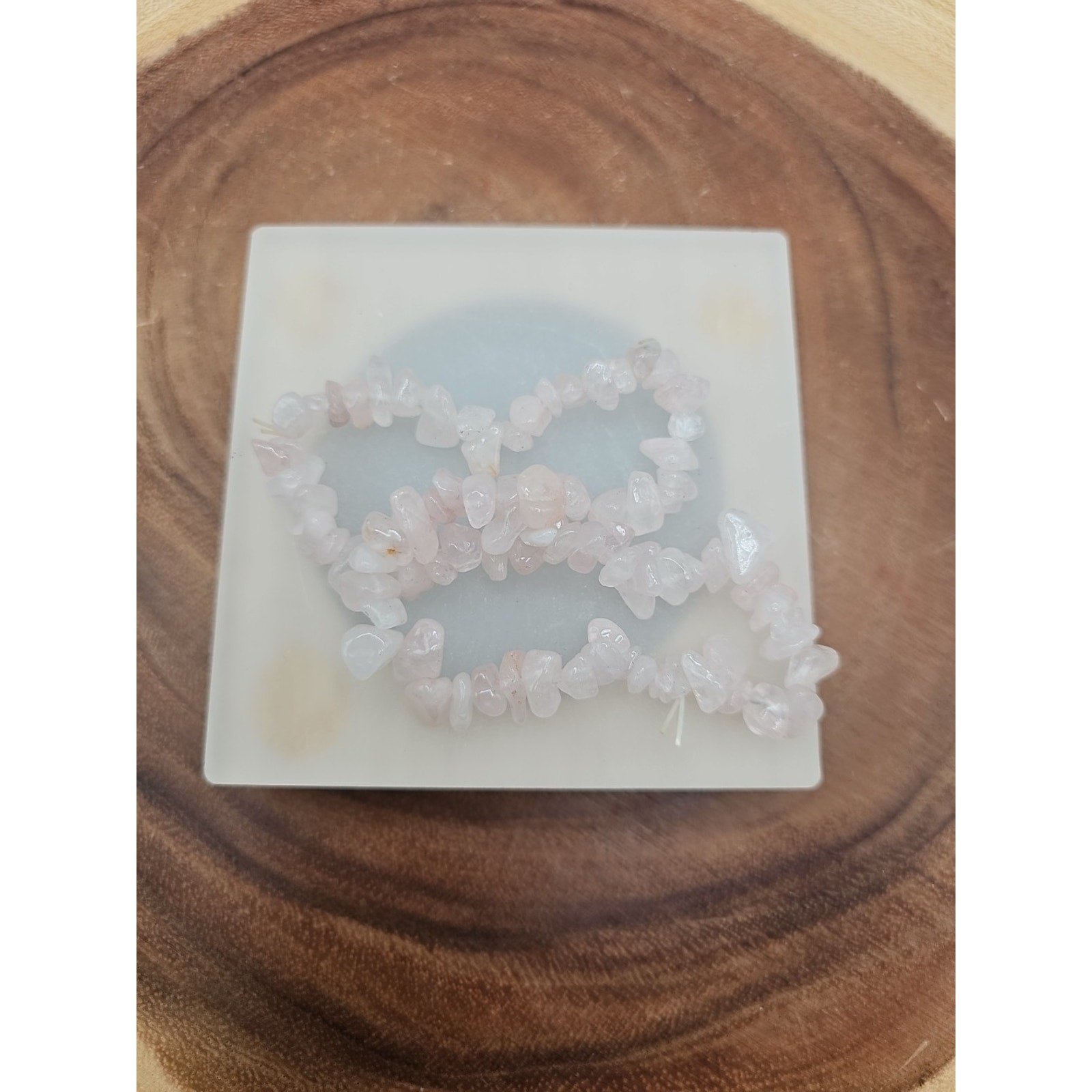 Natural Quartz Crystal Bracelets 1 Each