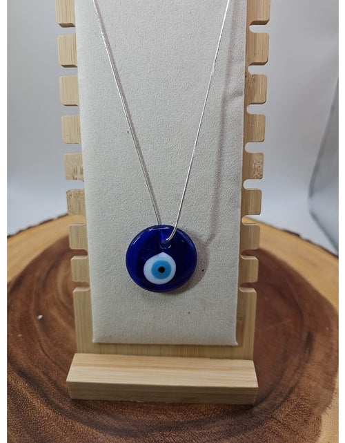 Load image into Gallery viewer, Evil Eye Necklace

