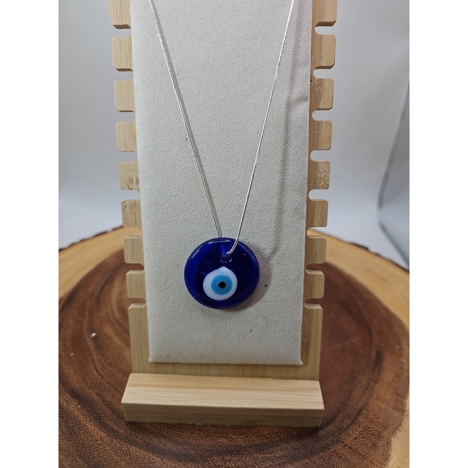 Evil Eye Necklace
