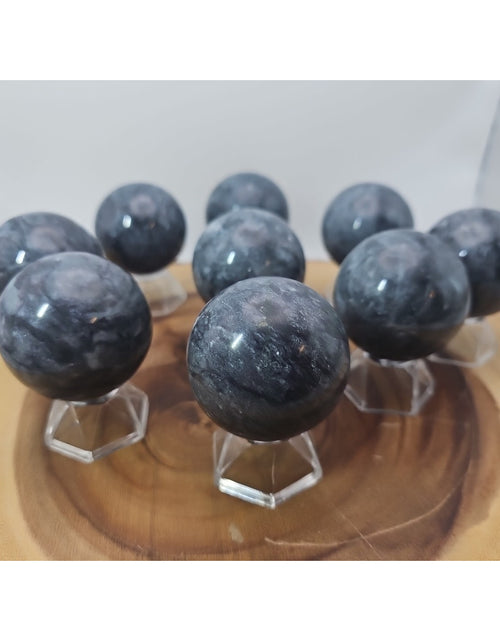 Load image into Gallery viewer, Quartz Crystal Sphere 50mm 1 Each
