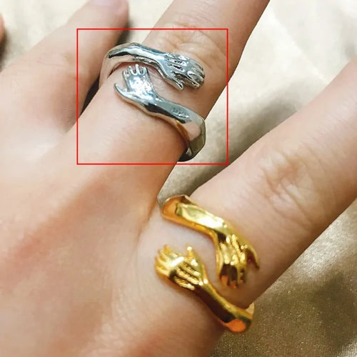 Load image into Gallery viewer, Ring Jewelry Collection
