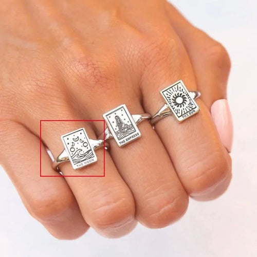 Load image into Gallery viewer, Ring Jewelry Collection
