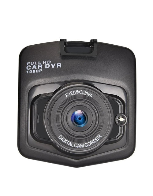 Load image into Gallery viewer, 2.4&#39;&#39; Full HD 1080P Dash Cam Car DVR Front or Rear Camera Night Vision G-sensor
