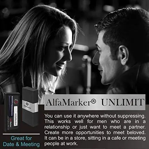 Load image into Gallery viewer, Unlimit Pheromone Cologne for Men Men`s Pheromone Oil Perfume Set 2x5 ml
