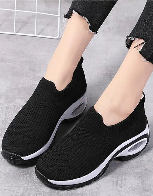 Load image into Gallery viewer, Sneakers Women Air Cushion
