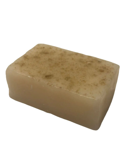 Load image into Gallery viewer, BeNat Pets. All-Natural Pet Shampoo Bar. Oat. 5.8 oz.
