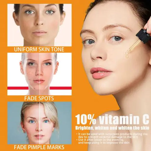 Load image into Gallery viewer, Vitamin C Serums
