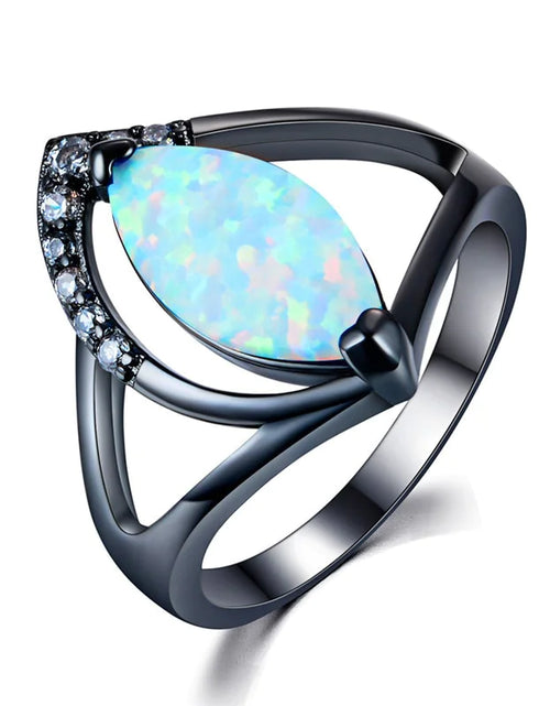 Load image into Gallery viewer, Ring Fashion Jewelry Engagement Gifts
