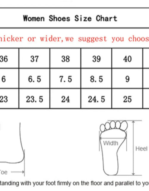 Load image into Gallery viewer, Women Flat Shoes Thick Sole Platform Shoes
