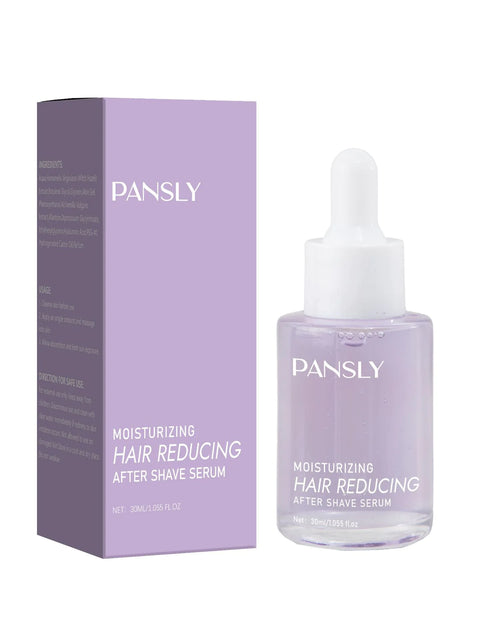 Load image into Gallery viewer, PANSLY Hair Inhibitor &amp; Eyelash Growth Serum
