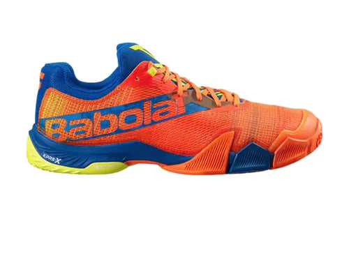 Load image into Gallery viewer, Babolat Jet Premura Tennis Shoes
