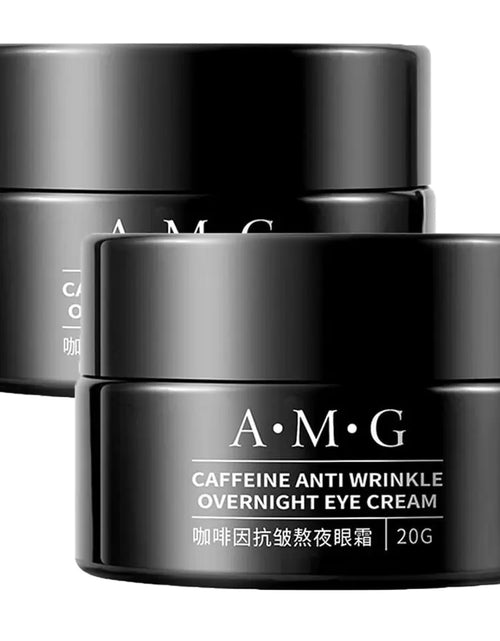 Load image into Gallery viewer, Caffeine Anti-Wrinkle Stay-up Late Eye Cream
