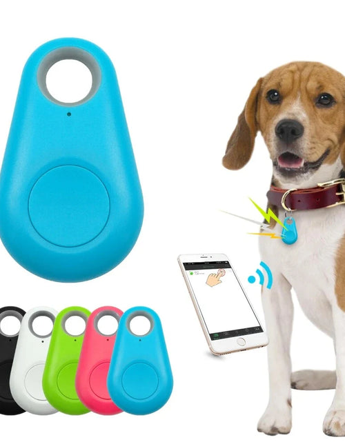 Load image into Gallery viewer, Pet Smart GPS Tracker
